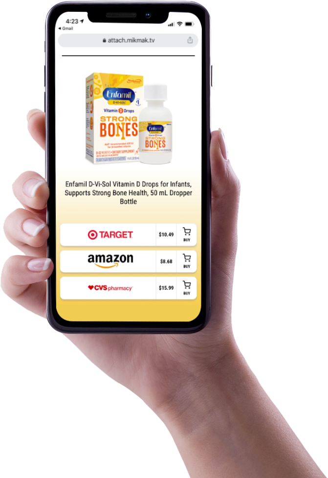 Reckitt Case Study Hero